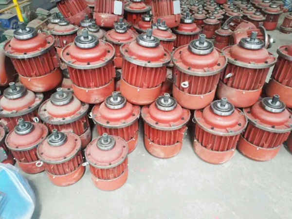 起重機(jī)電機(jī)